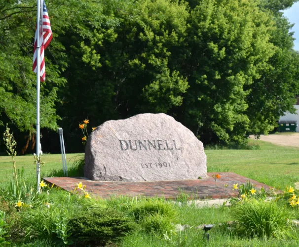 Dunnell cherishes history, celebrates 125 years